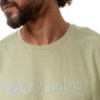 Camiseta Columbia M/C Basic Logo II Branded Masc 321015-278