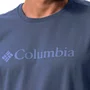 Camiseta Columbia M/C Basic Logo II Branded Masc 321015-478