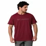 Camiseta Columbia M/C Basic Logo II Branded Masculino 321015-670