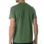 Camiseta Columbia M/C Basic Masculina 320373-303