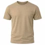 Camiseta Columbia M/C Básica Bordado Masculino 321038-159