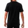 Camiseta Columbia M/C CSC Stacked Logo Masc 321076-010