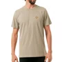 Camiseta Columbia M/C CSC Stacked Logo Masc 321076-278