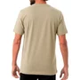Camiseta Columbia M/C CSC Stacked Logo Masc 321076-278