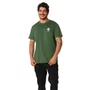 Camiseta Columbia M/C Csc Stacked Logo Masculina 321076-303