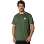 Camiseta Columbia M/C Csc Stacked Logo Masculina 321076-303