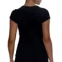 Camiseta Columbia M/C Neblina Feminina 320426-010