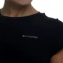 Camiseta Columbia M/C Neblina Feminina 320426-010