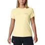 Camiseta Columbia M/C Neblina Feminina 320426-758