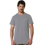 Camiseta Columbia M/C Neblina Masculina 320424-029
