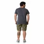 Camiseta Columbia M/C Neblina Masculino 320424-082