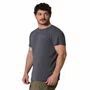Camiseta Columbia M/C Neblina Masculino 320424-082
