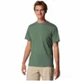 Camiseta Columbia M/C Neblina Masculino 320424-316