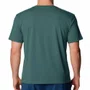 Camiseta Columbia M/C Neblina Masculino 320424-397