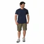 Camiseta Columbia M/C Neblina Masculino 320424-511