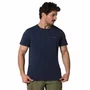 Camiseta Columbia M/C Neblina Masculino 320424-511