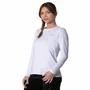 Camiseta Columbia M/L Neblina Feminino 320423-100