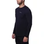 Camiseta Columbia M/L Neblina Masculina 320423-010