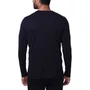 Camiseta Columbia M/L Neblina Masculina 320423-010