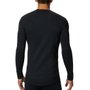 Camiseta Columbia M/L Térmica Midweight Stretch 1638591-011