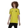 Camiseta Adidas CR Flamengo 3 Stripes Masculino GR4288