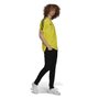 Camiseta Adidas CR Flamengo 3 Stripes Masculino GR4288