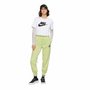 Camiseta Cropped Nike Sportswear Feminina BV6175-100