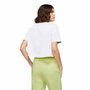 Camiseta Cropped Nike Sportswear Feminina BV6175-100