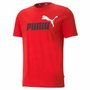 Camiseta Puma Ess 2 Col Logo Masculina 586759-11