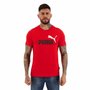 Camiseta Puma Ess 2 Col Logo Masculina 586759-11