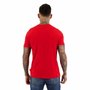 Camiseta Puma Ess 2 Col Logo Masculina 586759-11