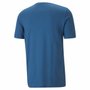 Camiseta Puma Ess 2 Col Logo Masculina 586759-19