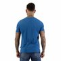 Camiseta Puma Ess 2 Col Logo Masculina 586759-19