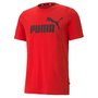 Camiseta Puma Essentials Logo Tee Masculina 586666-11