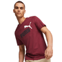 Camiseta Essentials +2 Colour Logo Masculino 586759-23