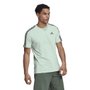 Camiseta Adidas Essentials 3 Listras Masculina HL2251