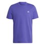 Camiseta Adidas Essentials Trefoil Masculina HE9446