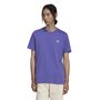 Camiseta Adidas Essentials Trefoil Masculina HE9446