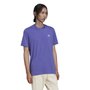 Camiseta Adidas Essentials Trefoil Masculina HE9446