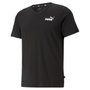 Camiseta Puma Ess V Neck Masculina 586737-01