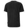 Camiseta Puma Ess V Neck Masculina 586737-01