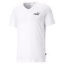 Camiseta Puma Ess V Neck Masculina 586737-02
