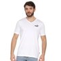 Camiseta Puma Ess V Neck Masculina 586737-02