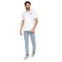 Camiseta Puma Ess V Neck Masculina 586737-02