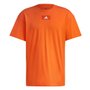 Camiseta Adidas Essentials Feel vivid Masculina HK2857