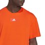 Camiseta Adidas Essentials Feel vivid Masculina HK2857