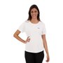 Camiseta Fila Basic Sports Feminina TR180709-172