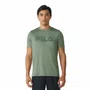 Camiseta Fila Basic Sports Graphic Masc  F11TR00173-696