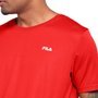 Camiseta Fila Basic Sports Masculina TR180712-1690