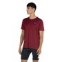 Camiseta Fila Basic Sports Masculina TR180712-345